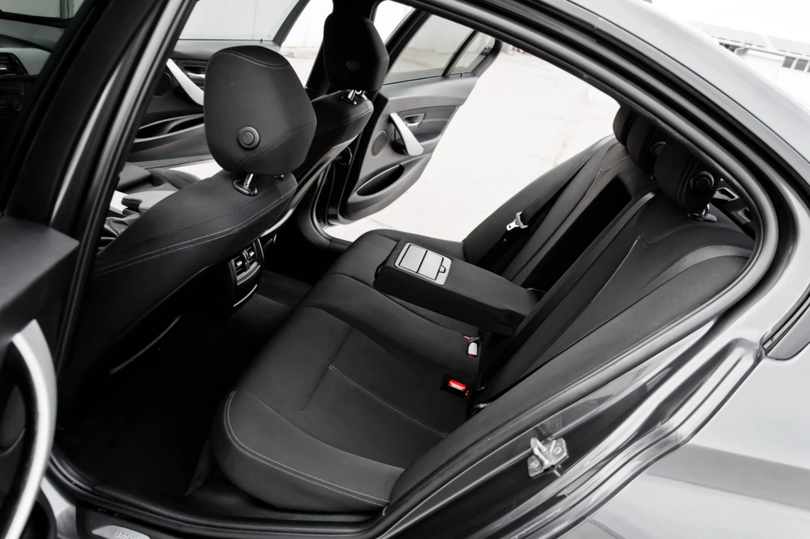 BMW 320 М3 оптика , снимка 14 - Автомобили и джипове - 53980536