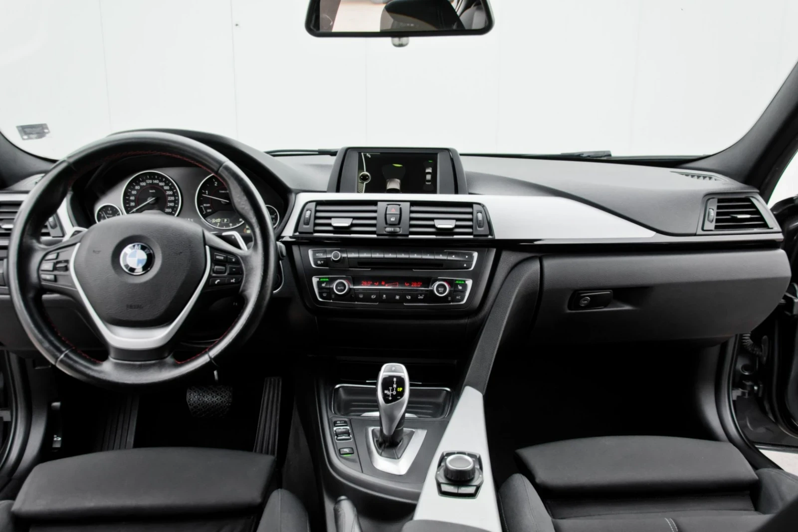 BMW 320 М3 оптика , снимка 11 - Автомобили и джипове - 53980536