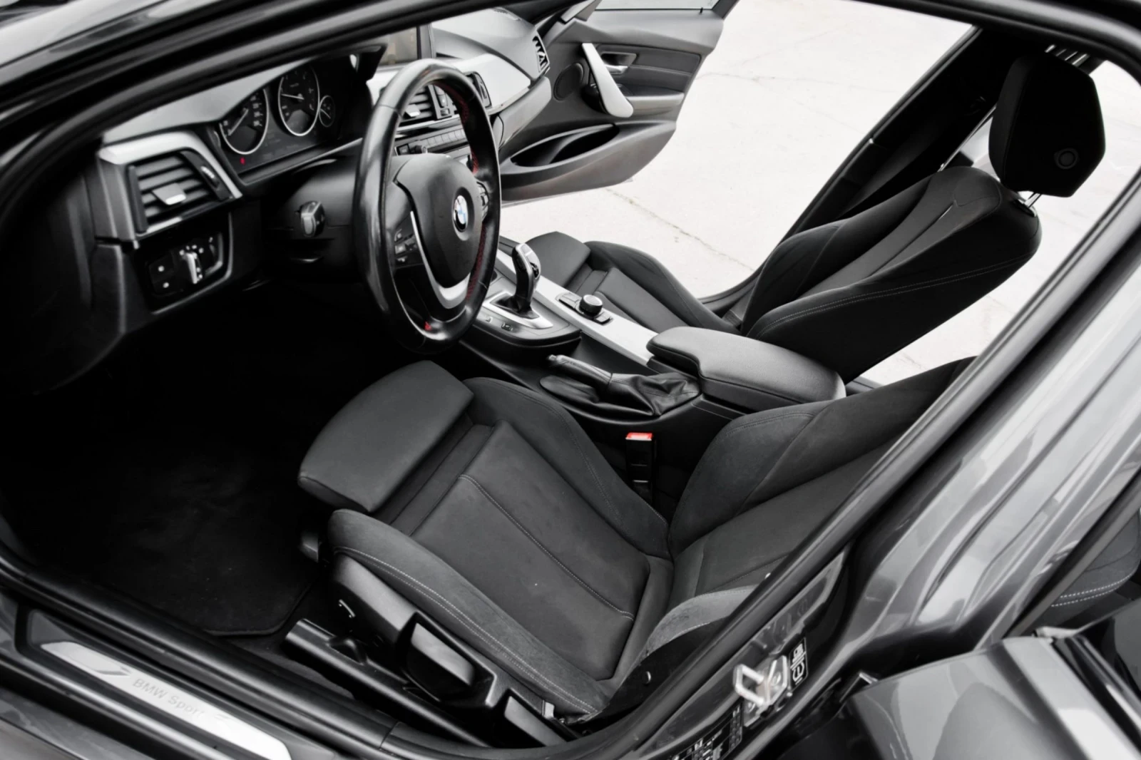 BMW 320 М3 оптика , снимка 12 - Автомобили и джипове - 53980536