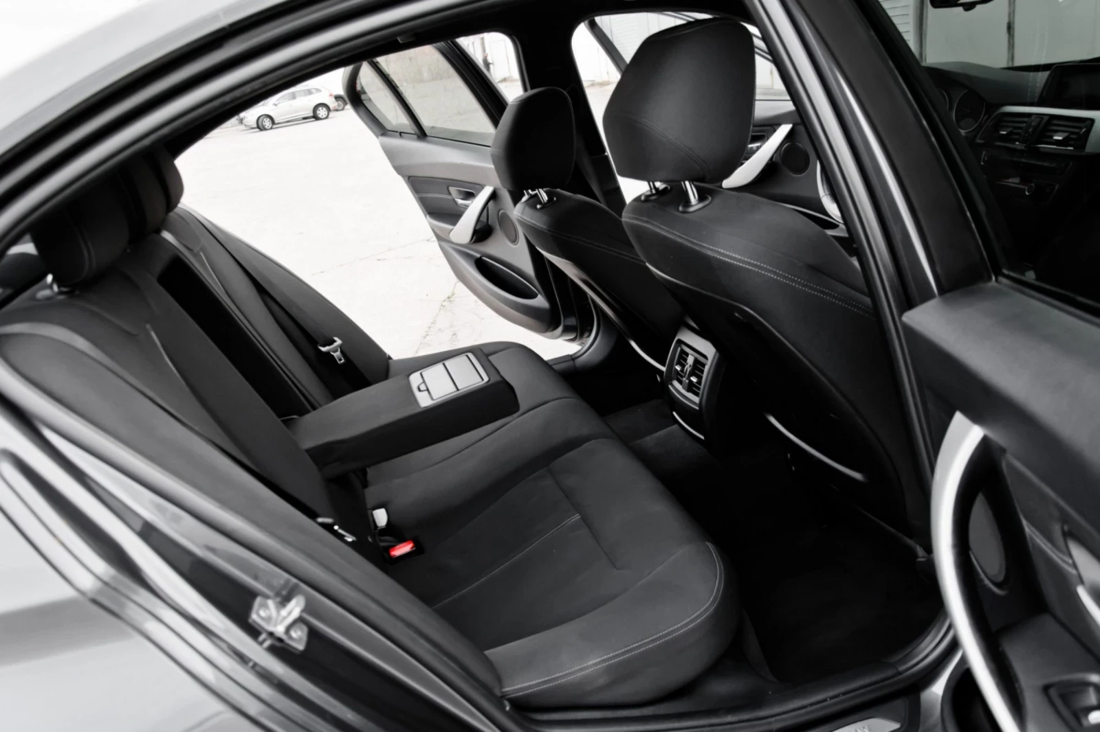 BMW 320 М3 оптика , снимка 17 - Автомобили и джипове - 53980536