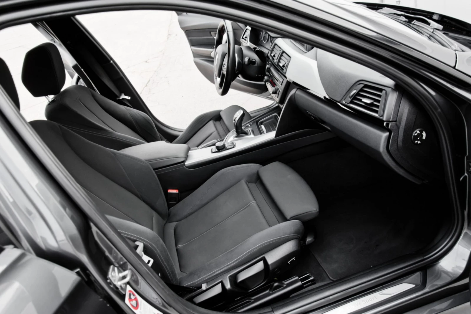 BMW 320 М3 оптика , снимка 13 - Автомобили и джипове - 53980536