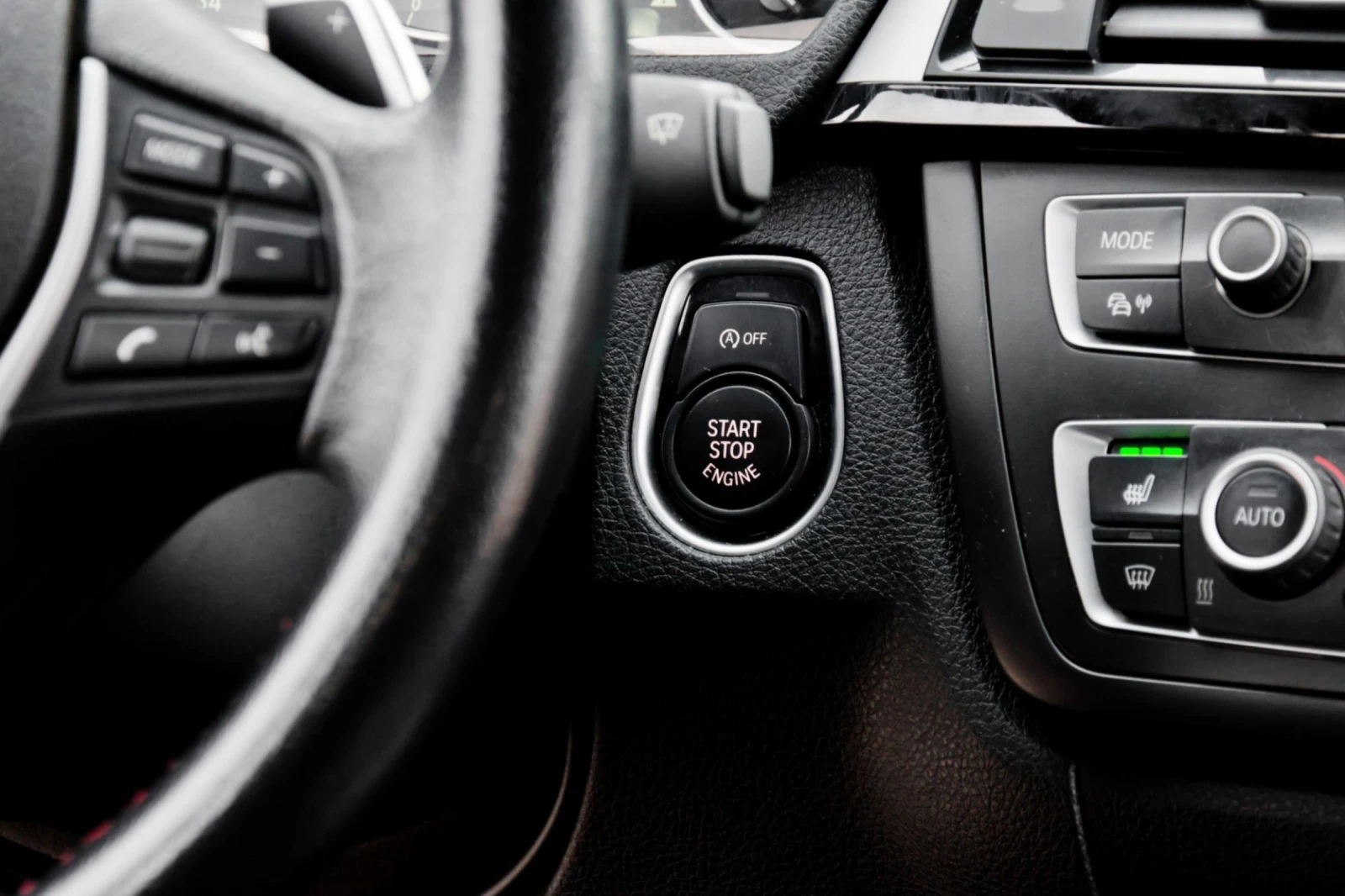 BMW 320 М3 оптика , снимка 16 - Автомобили и джипове - 53980536