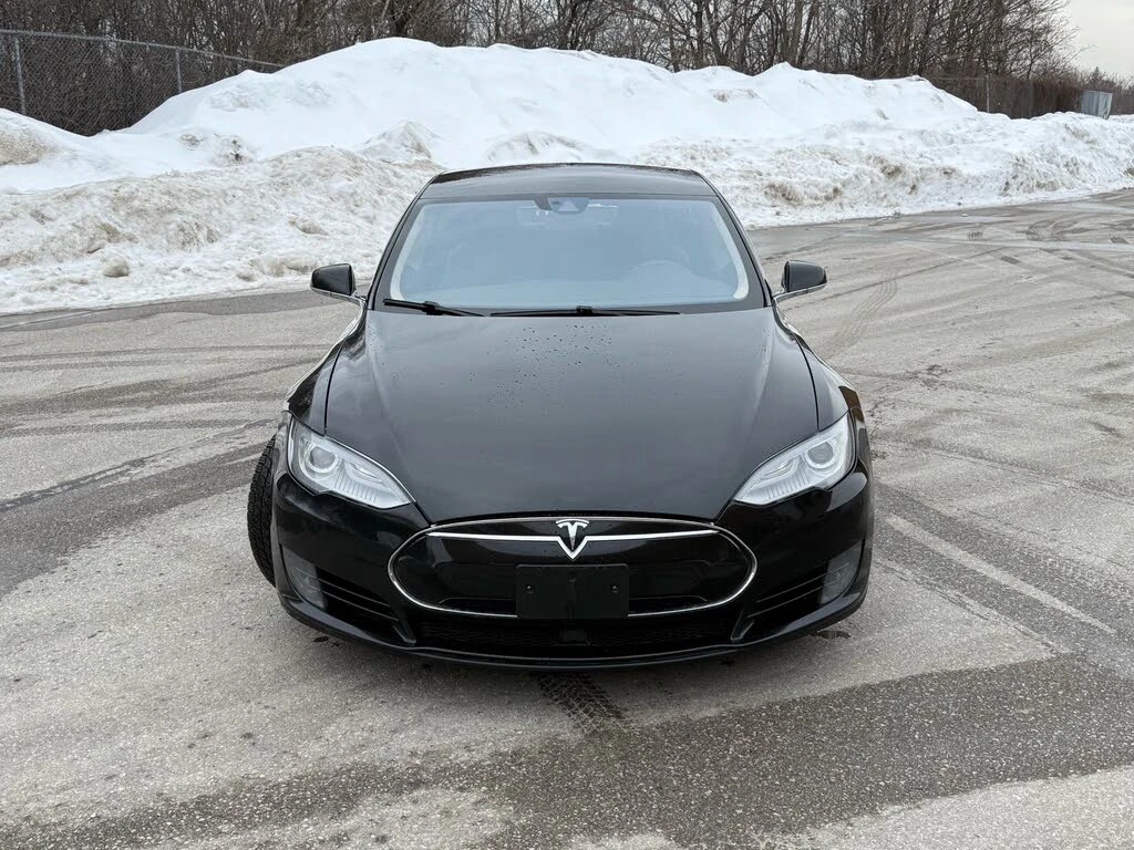 Tesla Model S ��������� ���������*  | Mobile.bg � ����������� 2