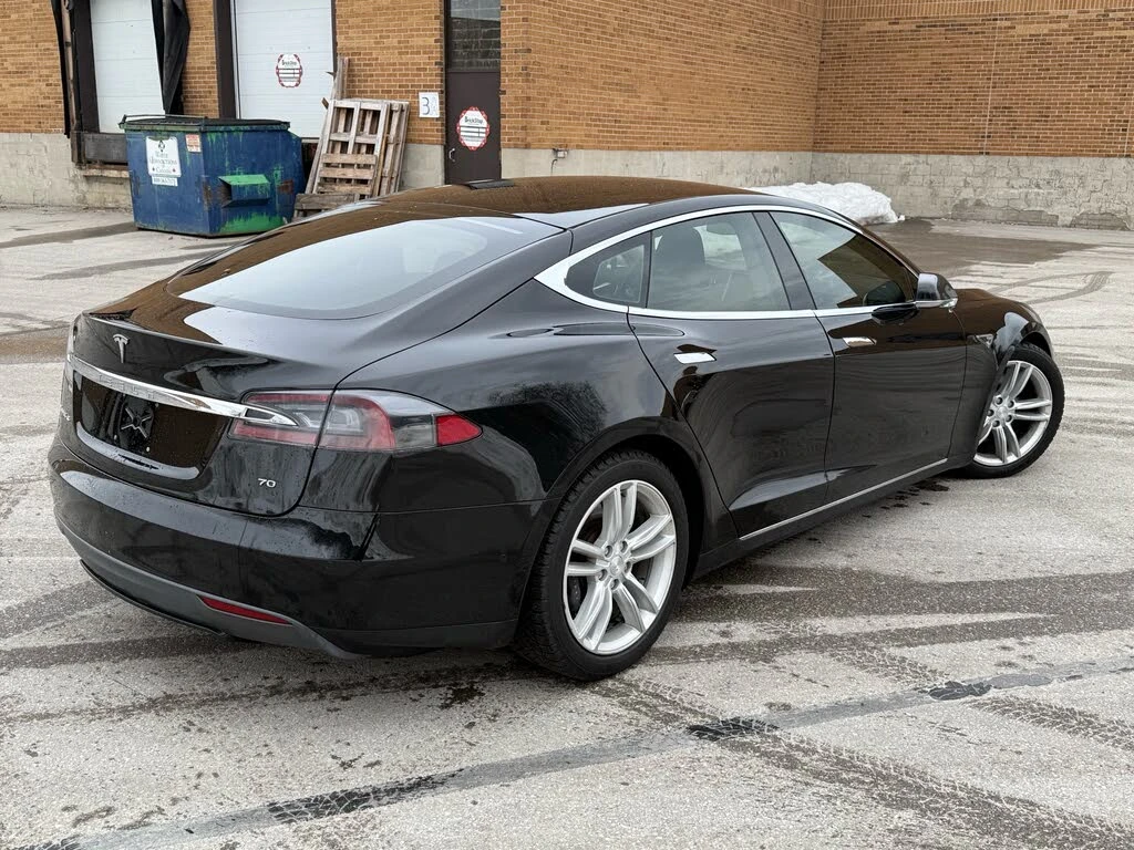 Tesla Model S ��������� ���������*  | Mobile.bg � ����������� 6