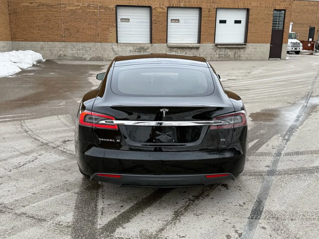 Tesla Model S ��������� ���������*  | Mobile.bg � ����������� 5