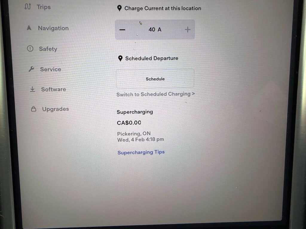 Tesla Model S ��������� ���������*  | Mobile.bg � ����������� 10