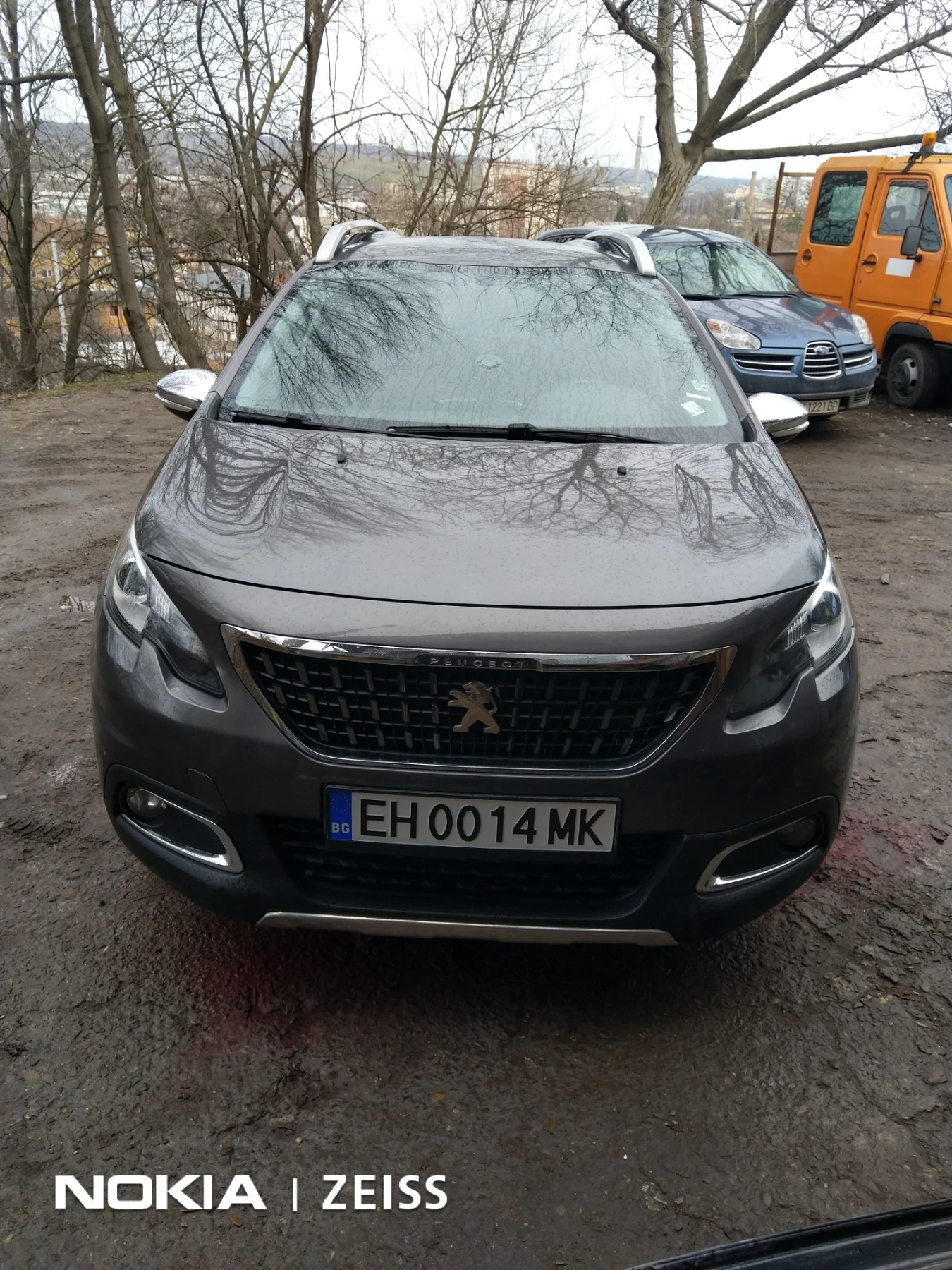 Peugeot 2008 | Mobile.bg � ����������� 4