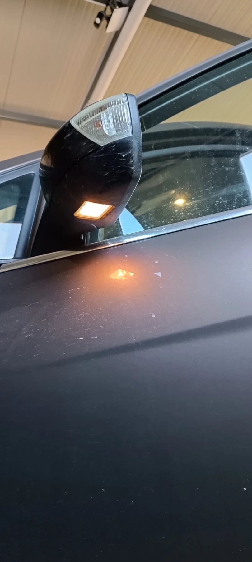 Ford C-max 1.5 titanium реални км., снимка 5 - Автомобили и джипове - 54233963