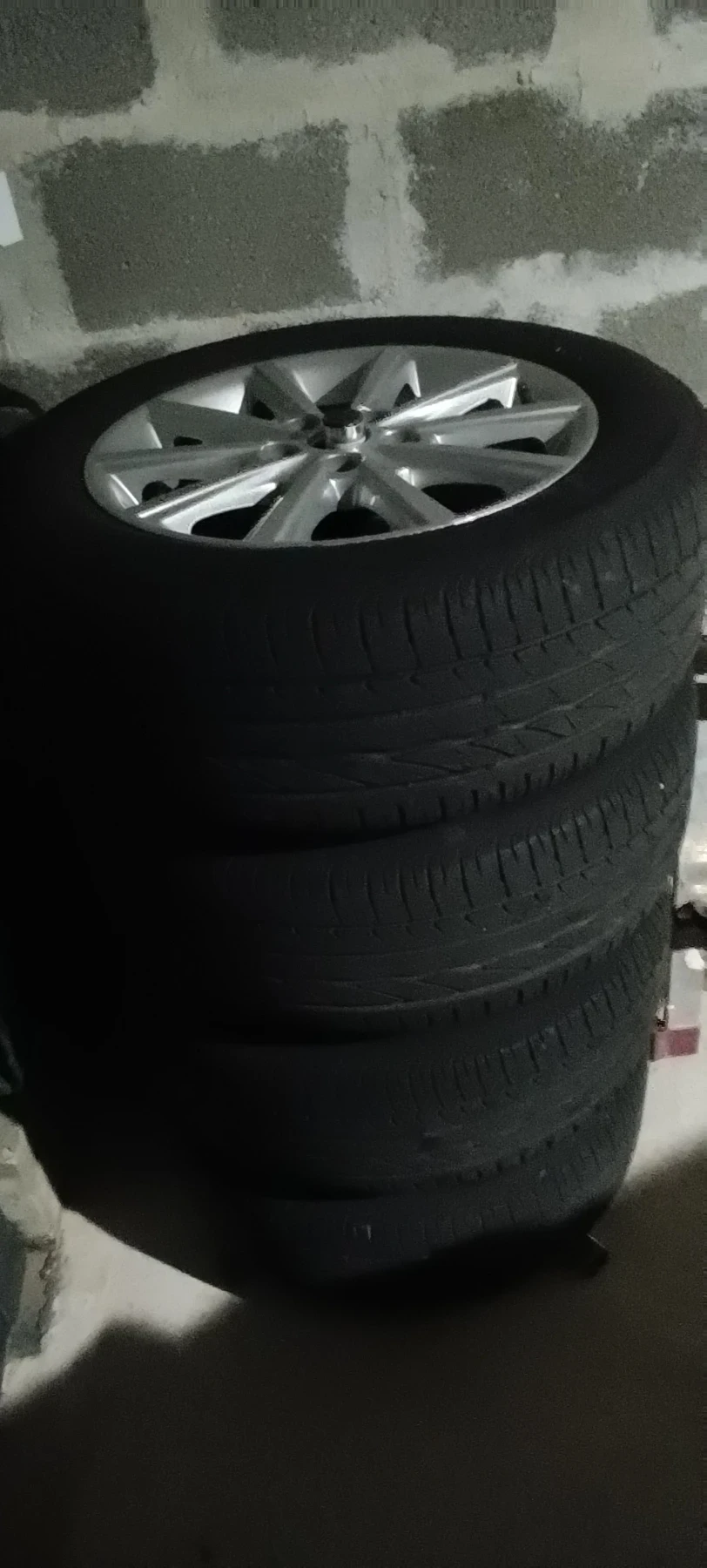 Ford C-max 1.5 titanium реални км., снимка 15 - Автомобили и джипове - 54233963