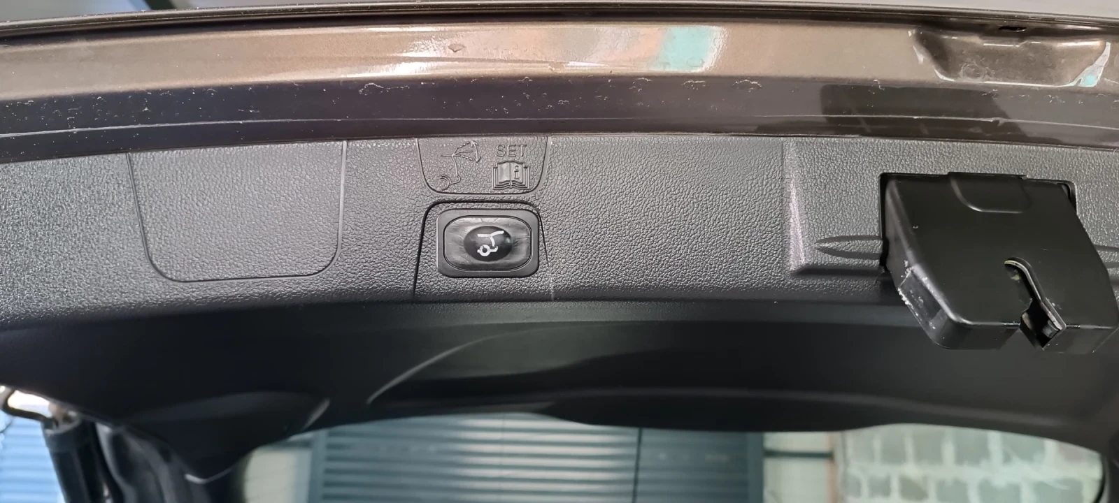 Ford C-max 1.5 titanium реални км., снимка 9 - Автомобили и джипове - 54233963