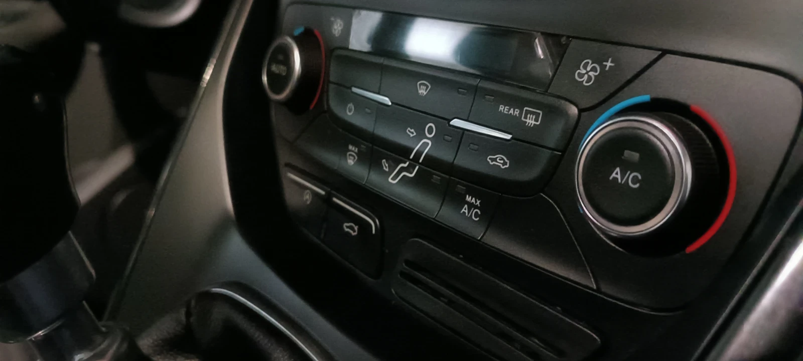 Ford C-max 1.5 titanium реални км., снимка 7 - Автомобили и джипове - 54233963