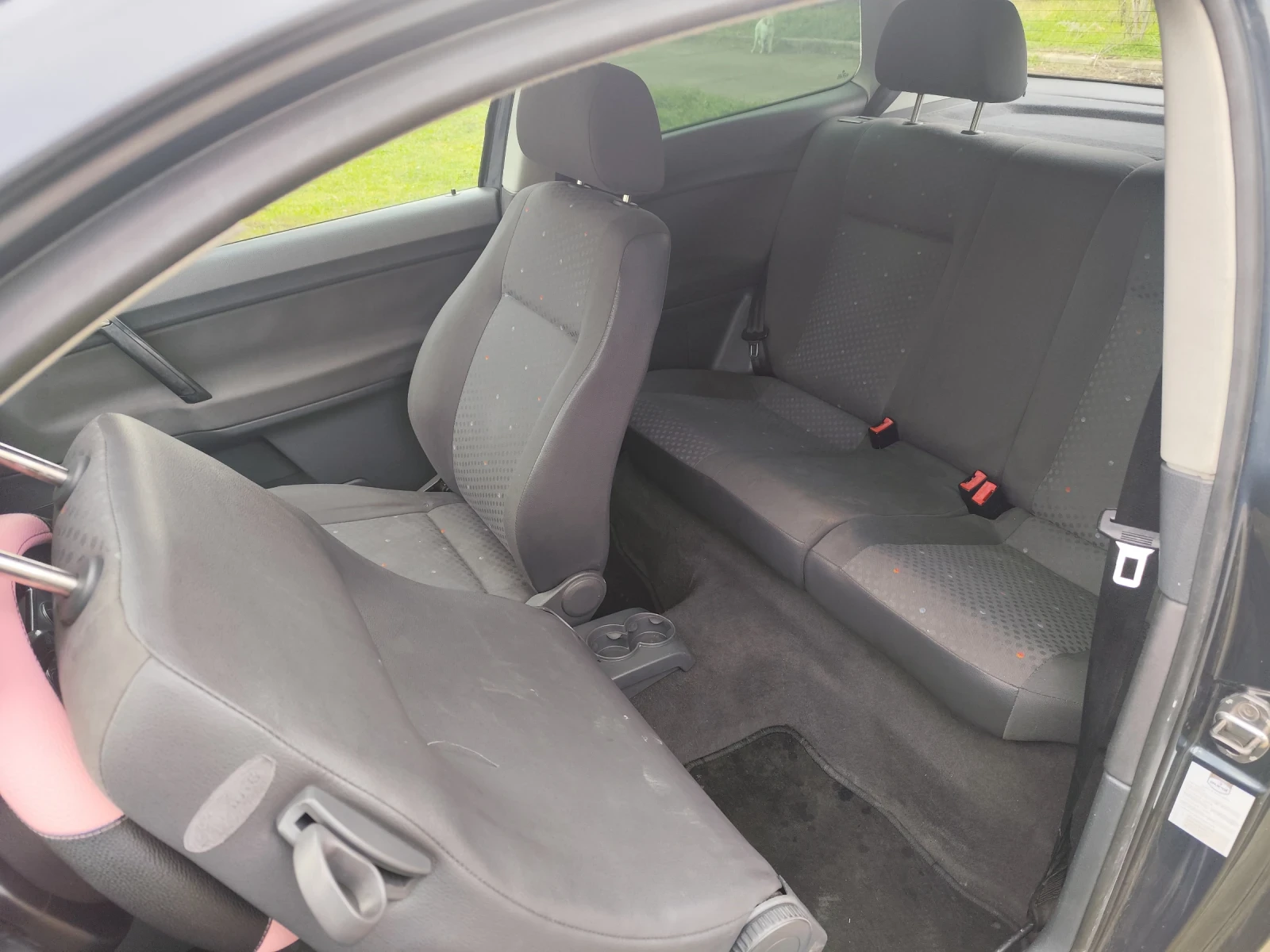 VW Polo, снимка 7 - Автомобили и джипове - 54316957