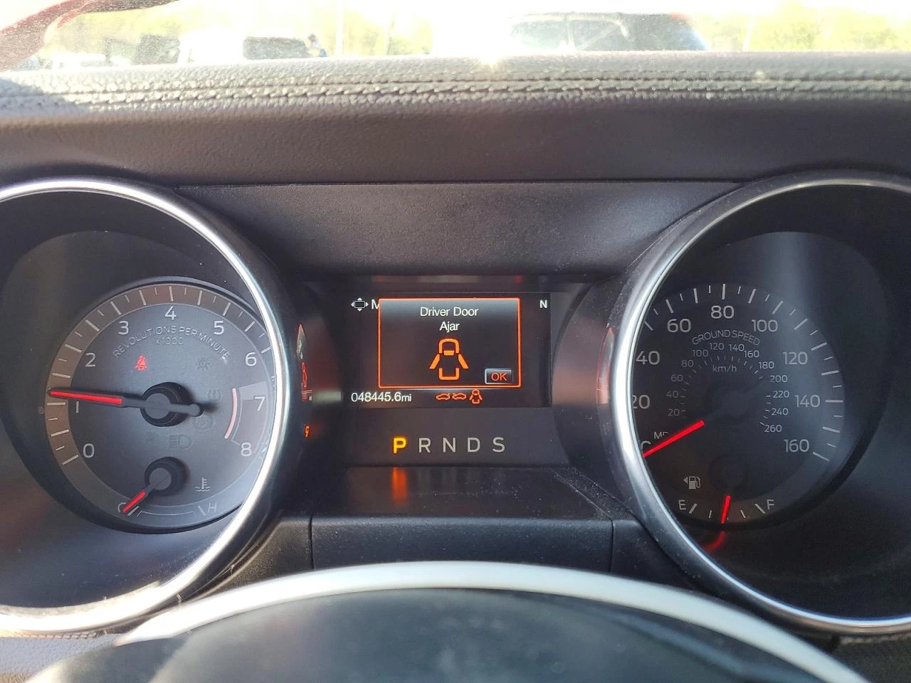 Ford Mustang ECO BOOST| NAVI| ОПЦИЯ ЗА ЛИЗИНГ, снимка 9 - Автомобили и джипове - 54428875