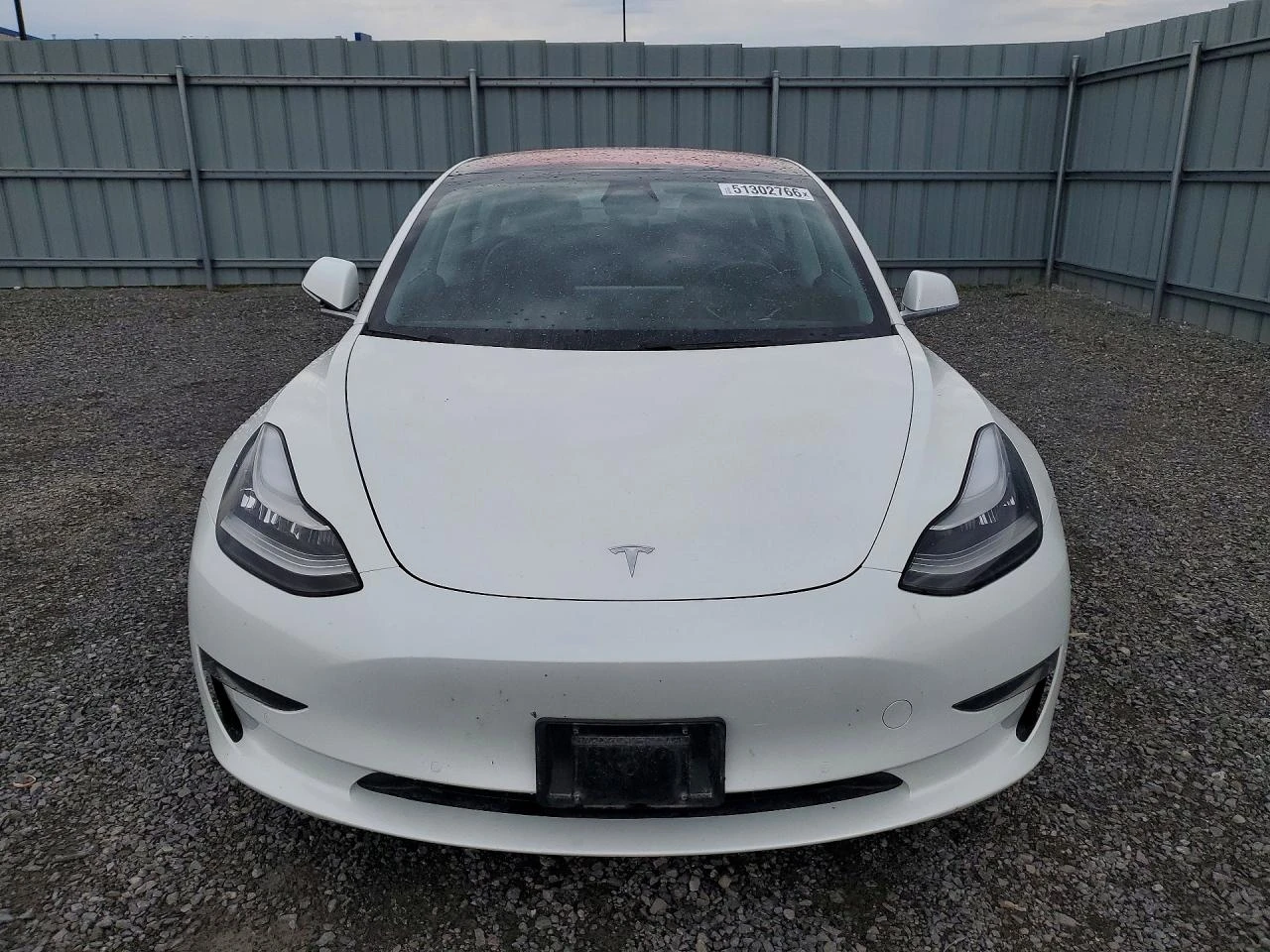 Tesla Model 3 Long Range Battery RWD, снимка 5 - Автомобили и джипове - 54513278