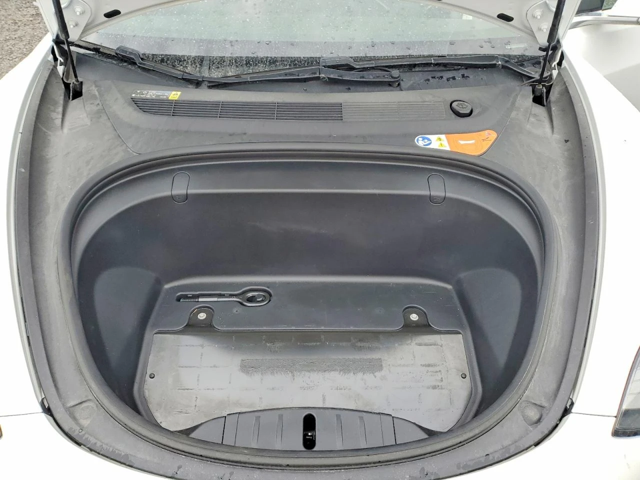 Tesla Model 3 Long Range Battery RWD, снимка 11 - Автомобили и джипове - 54513278