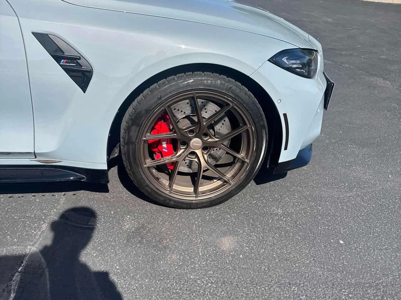 BMW M3 Competition| ДВА КЛЮЧА| CARFAX| АВТОКРЕДИТ, снимка 6 - Автомобили и джипове - 54757000