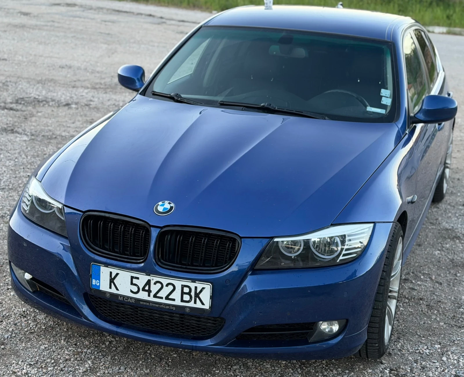 BMW 320 320D