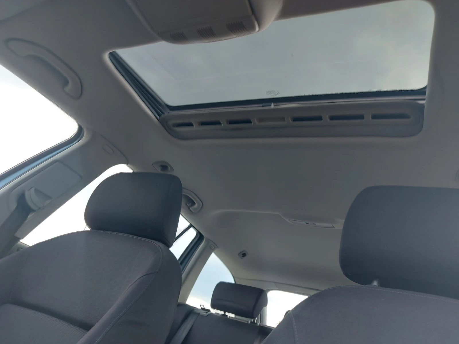 Skoda Octavia 1.9 TDI* DSG* Ел.Шибедах* Подгреви* Круиз контрол, снимка 12 - Автомобили и джипове - 55062472