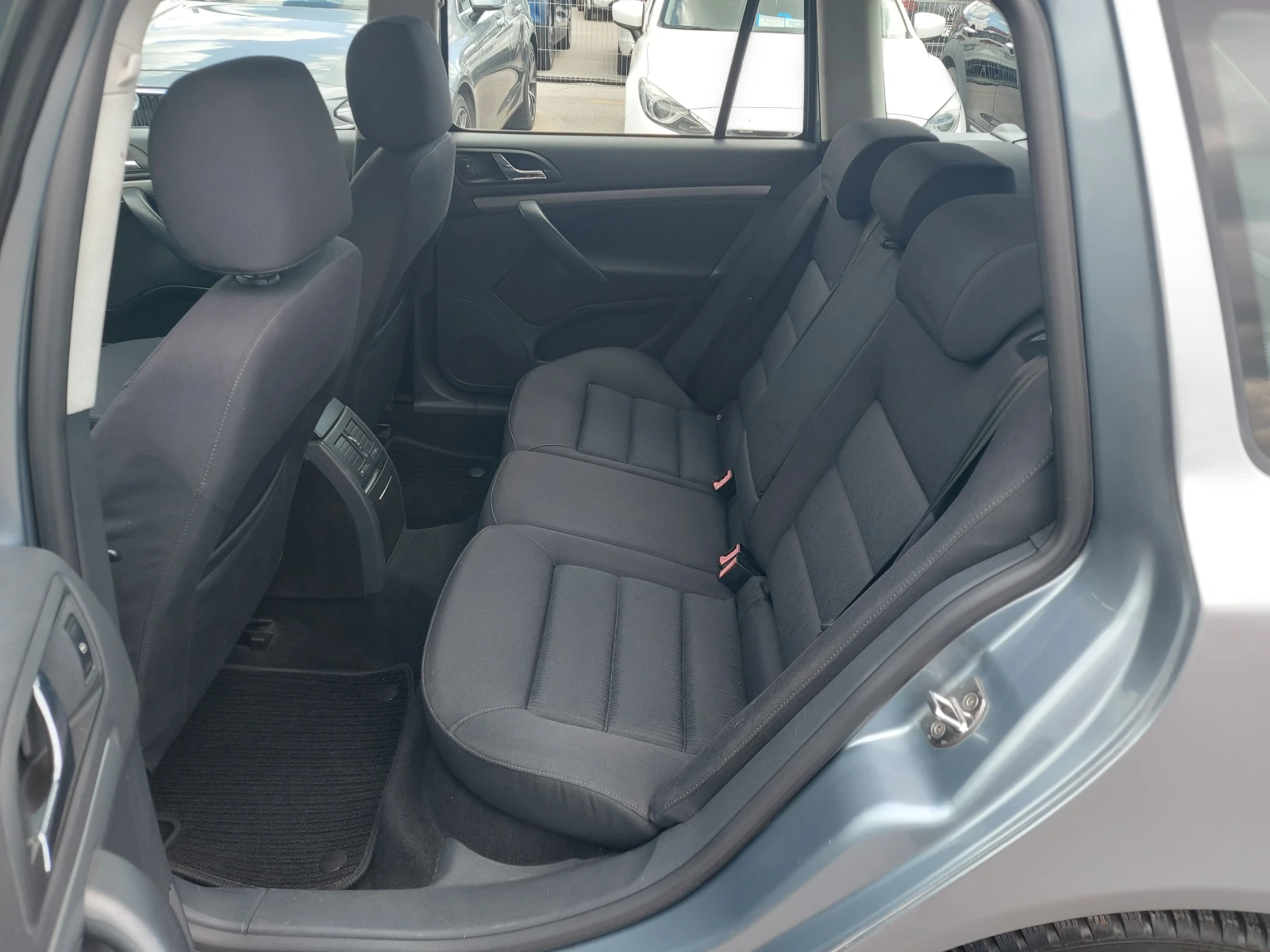 Skoda Octavia 1.9 TDI* DSG* Ел.Шибедах* Подгреви* Круиз контрол, снимка 14 - Автомобили и джипове - 55062472