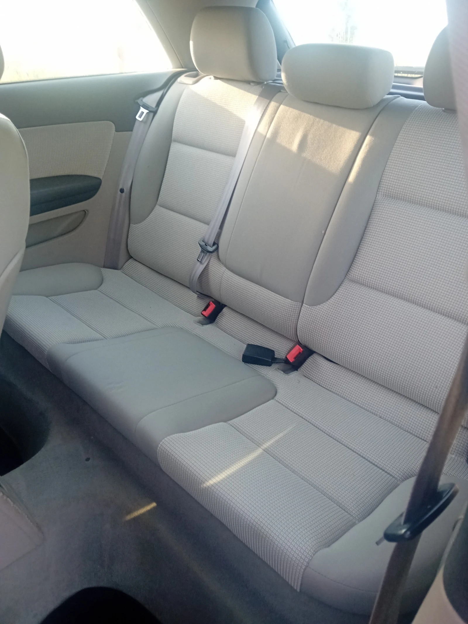 Audi A3 купе, снимка 7 - Автомобили и джипове - 55075684
