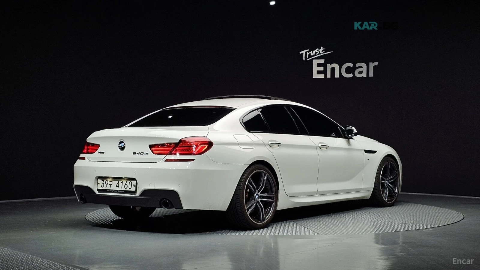 BMW 640 D ЦЕНА ДО БЪЛГАРИЯ РЕГИСТРАЦИЯ & АВТОКРЕДИТ, снимка 2 - Автомобили и джипове - 55190142