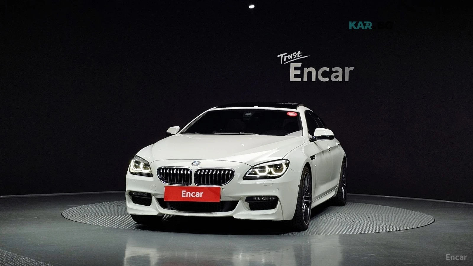 BMW 640 D ЦЕНА ДО БЪЛГАРИЯ РЕГИСТРАЦИЯ & АВТОКРЕДИТ, снимка 3 - Автомобили и джипове - 55190142