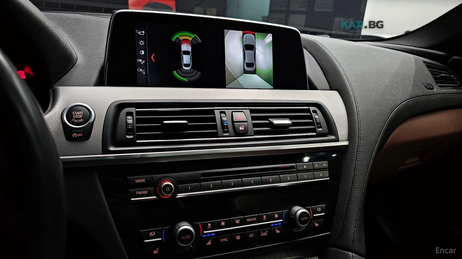 BMW 640 D ЦЕНА ДО БЪЛГАРИЯ РЕГИСТРАЦИЯ & АВТОКРЕДИТ, снимка 9 - Автомобили и джипове - 55190142