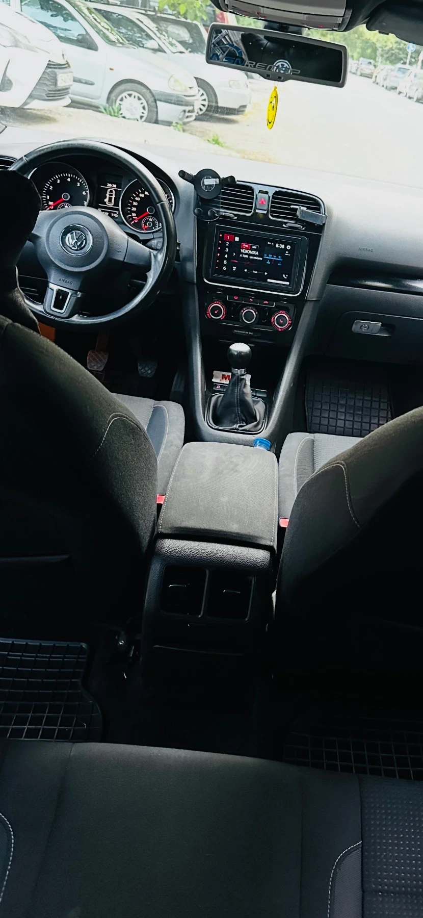 VW Golf Golf 6 | Mobile.bg � ����������� 5