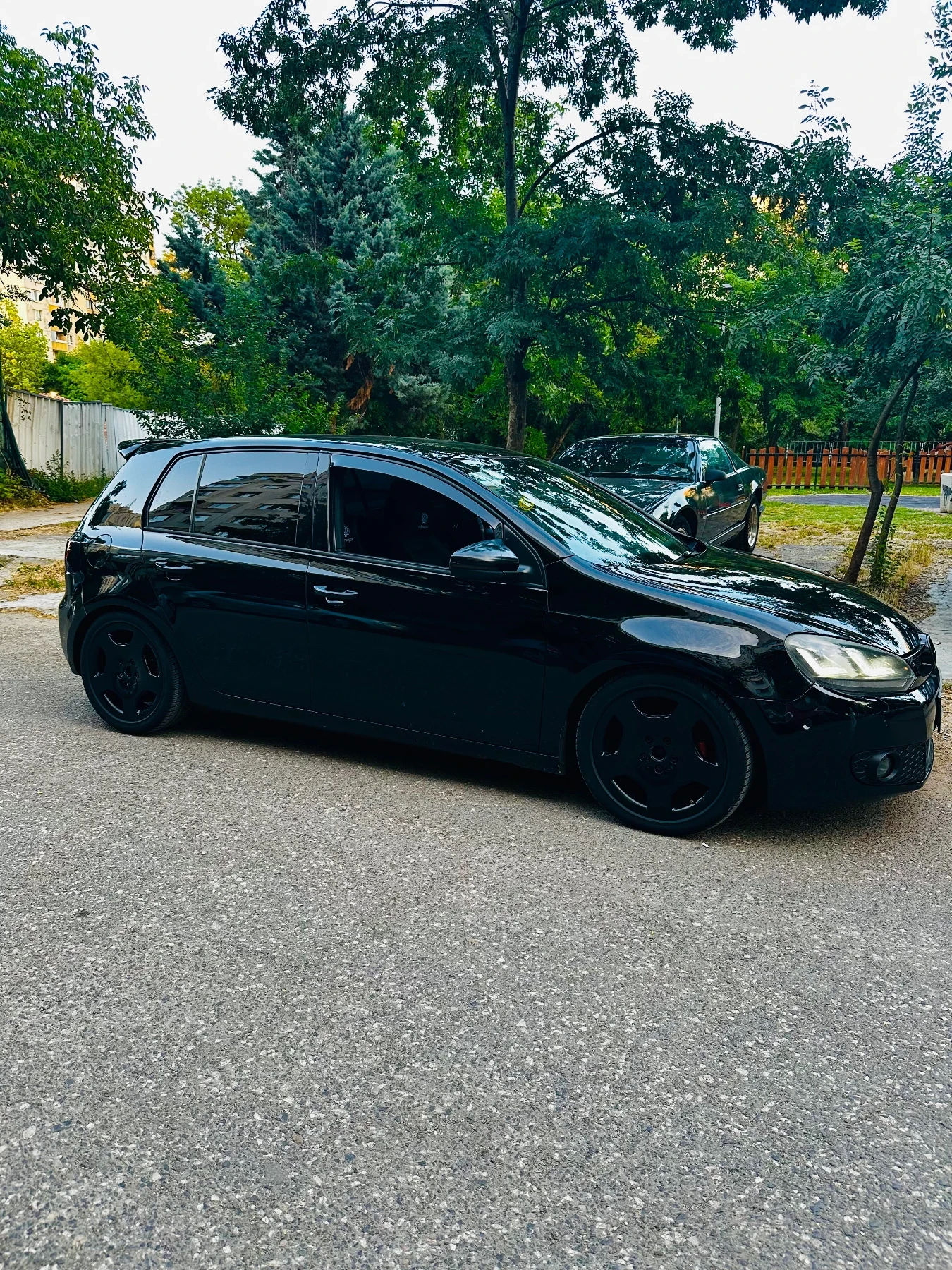 VW Golf Golf 6 | Mobile.bg � ����������� 9
