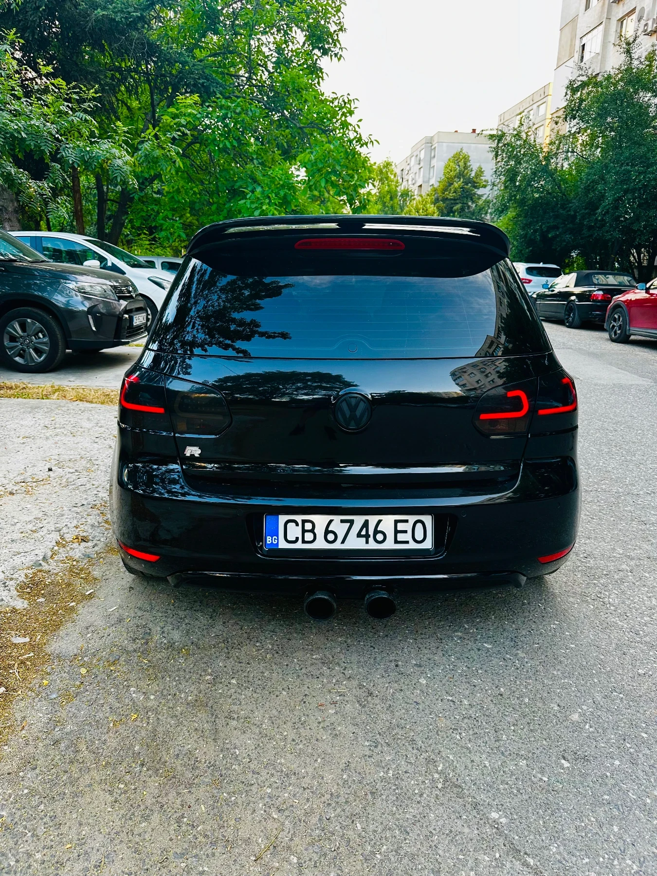 VW Golf Golf 6 | Mobile.bg � ����������� 2