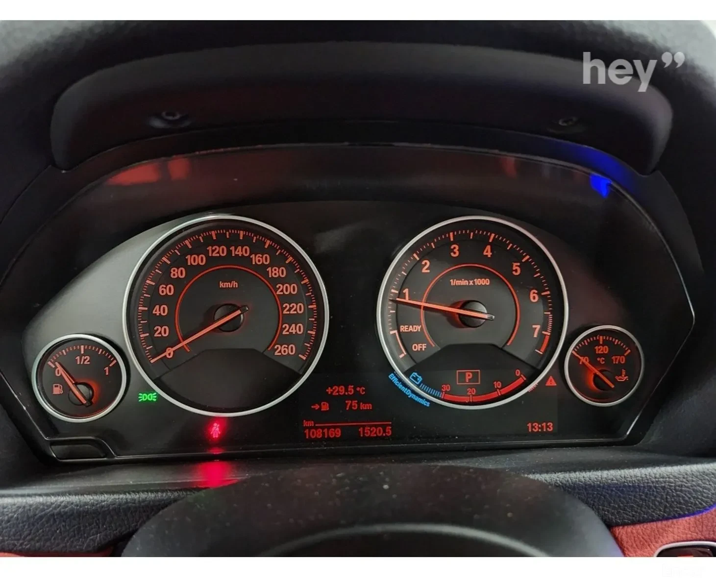 BMW 428 TOP OFERTA, снимка 8 - Автомобили и джипове - 55571531