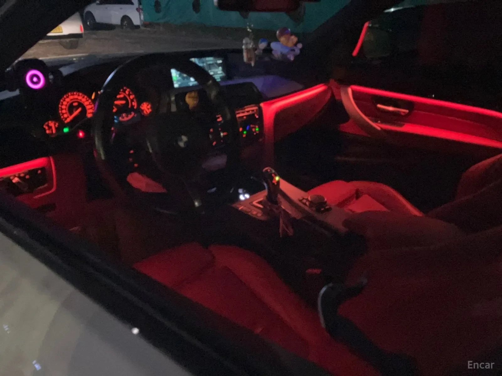 BMW 428 TOP OFERTA, снимка 7 - Автомобили и джипове - 55571531