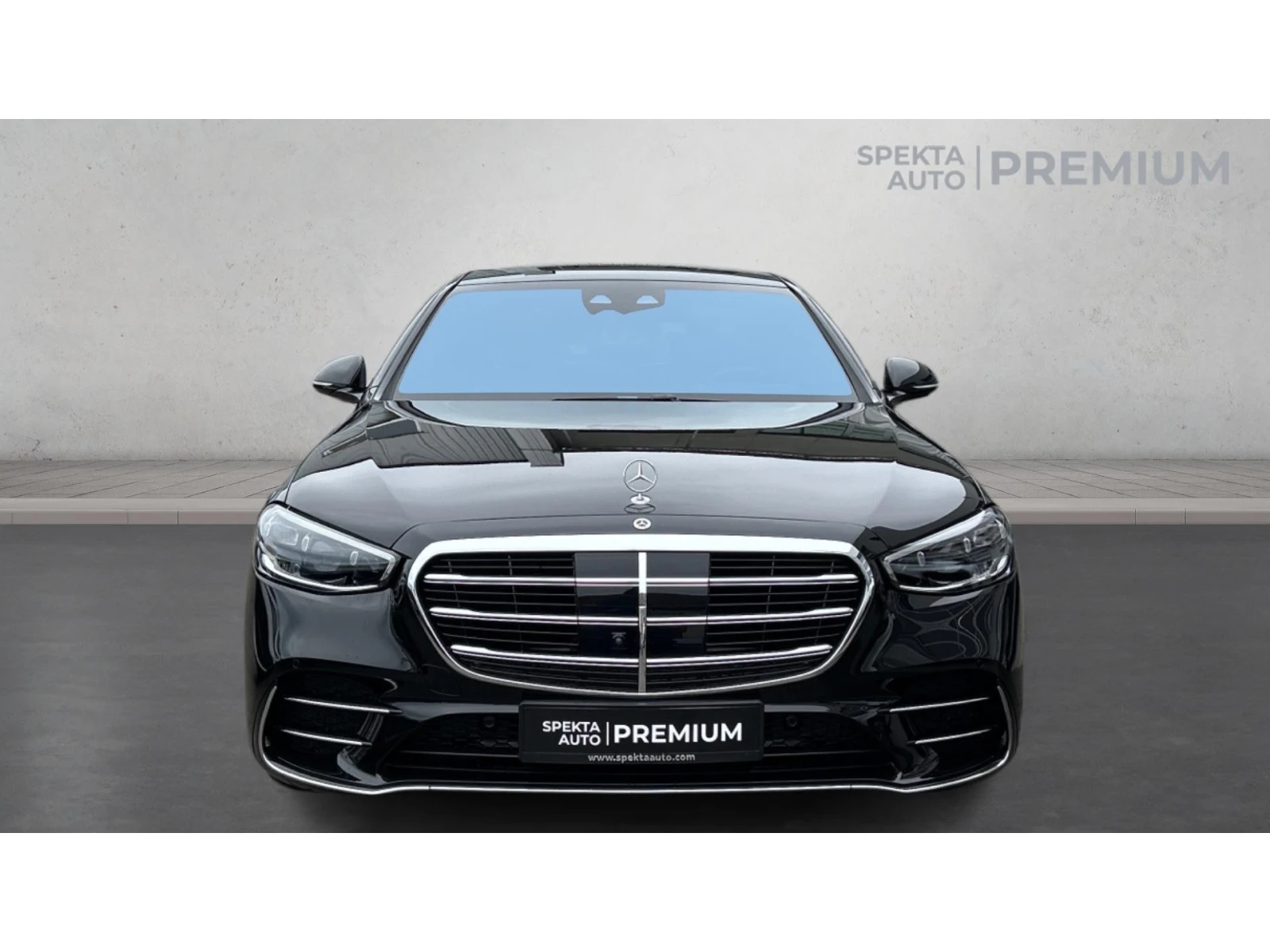 Mercedes-Benz S 580 L , 4MATIC , EXCLUSIVE , PANORAMA , Месечна вноска, снимка 5 - Автомобили и джипове - 55788187