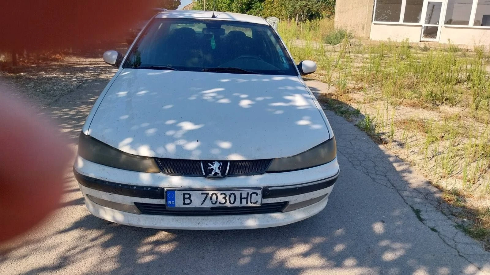Peugeot 406 | Mobile.bg � ����������� 1