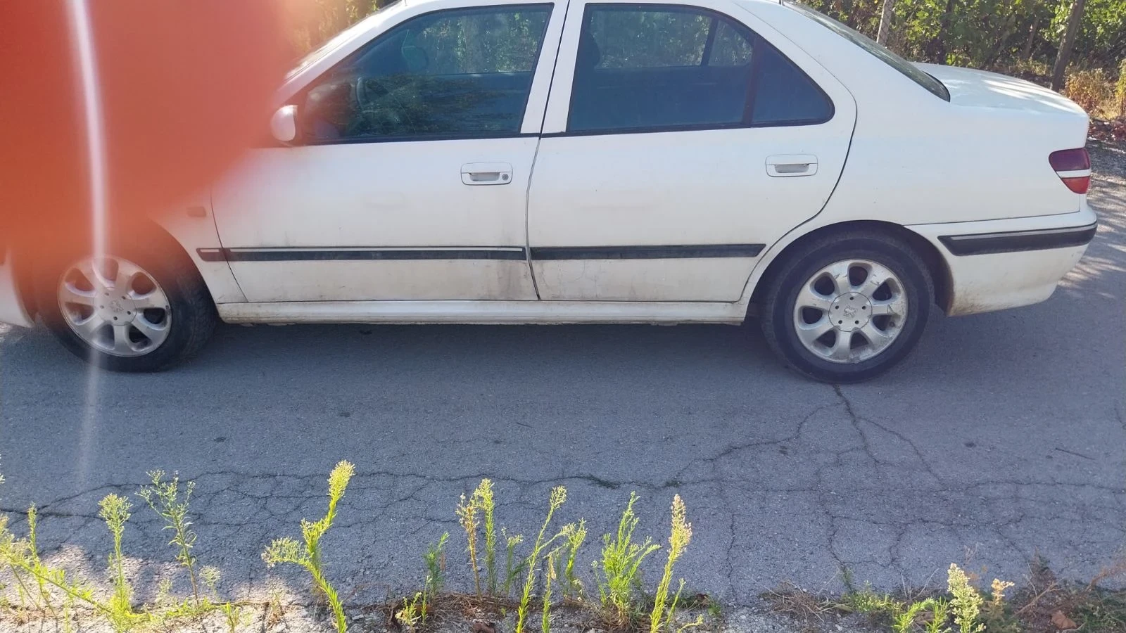 Peugeot 406 | Mobile.bg � ����������� 3