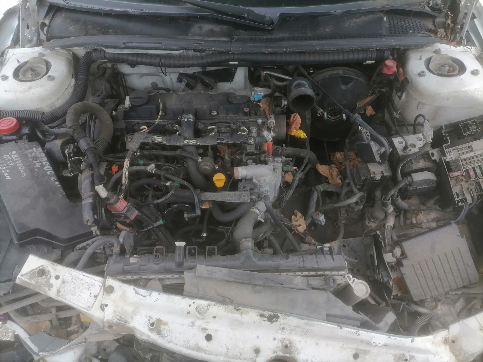 Peugeot 406 | Mobile.bg � ����������� 9