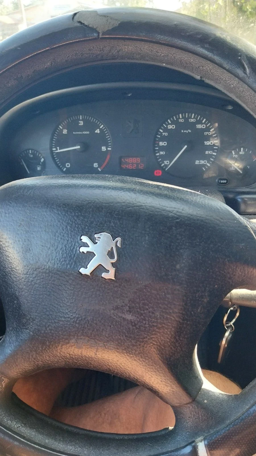 Peugeot 406 | Mobile.bg � ����������� 4