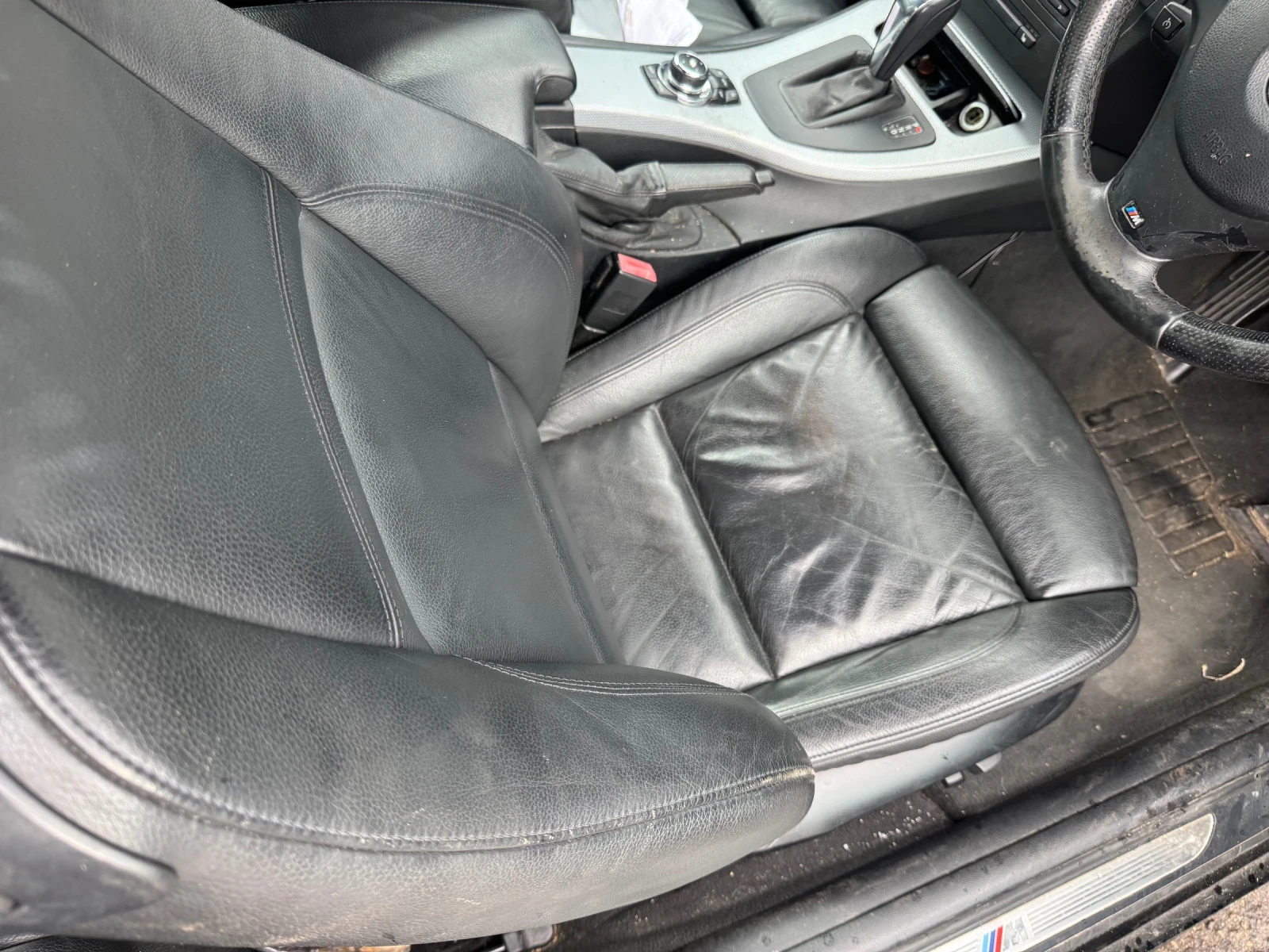 BMW 325 Д 197кс, снимка 6 - Автомобили и джипове - 55943871