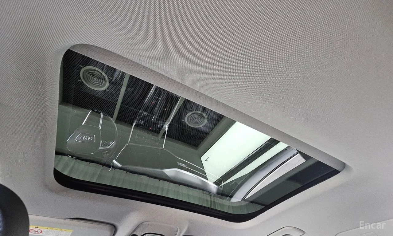 Audi A6 45TFSI* MATRIX* S* LINE* ОБДУХВАНЕ* ХЕДЪП* LANE* A, снимка 12 - Автомобили и джипове - 55962202