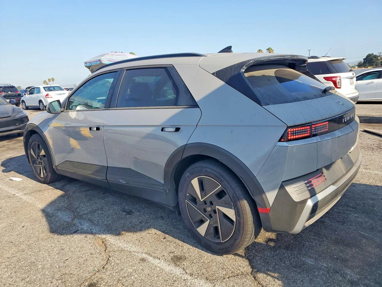 Hyundai Ioniq 5 * SEL*  | Mobile.bg � ����������� 6