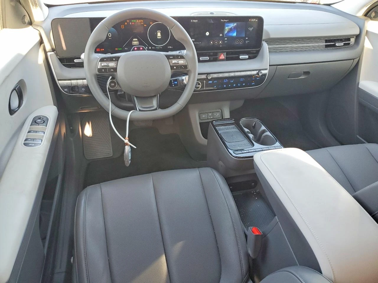 Hyundai Ioniq 5 * SEL*  | Mobile.bg � ����������� 9