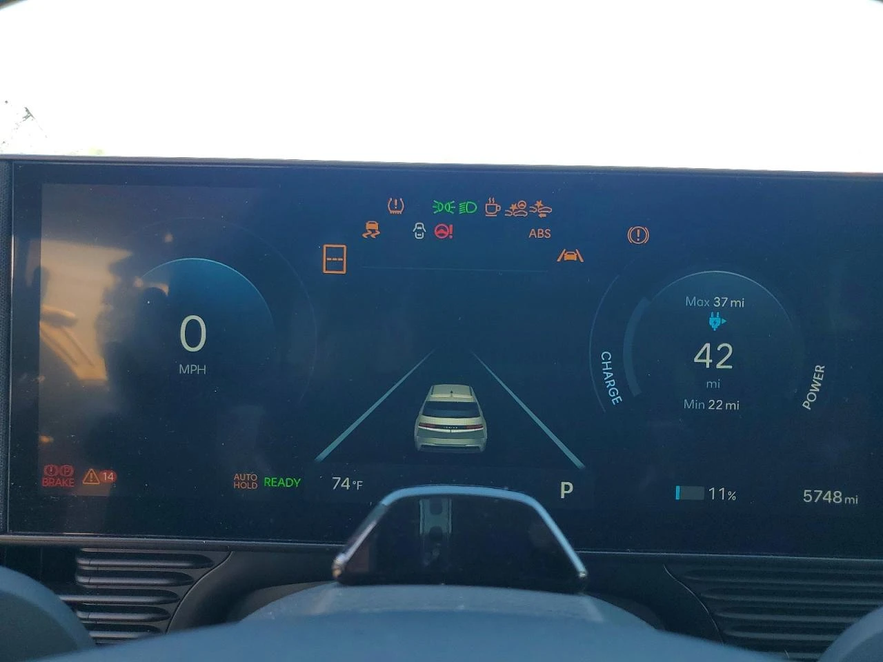 Hyundai Ioniq 5 * SEL*  | Mobile.bg � ����������� 8