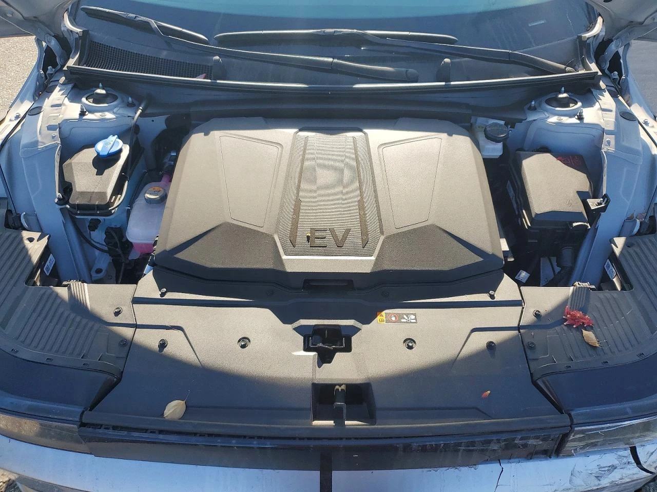 Hyundai Ioniq 5 * SEL*  | Mobile.bg � ����������� 7