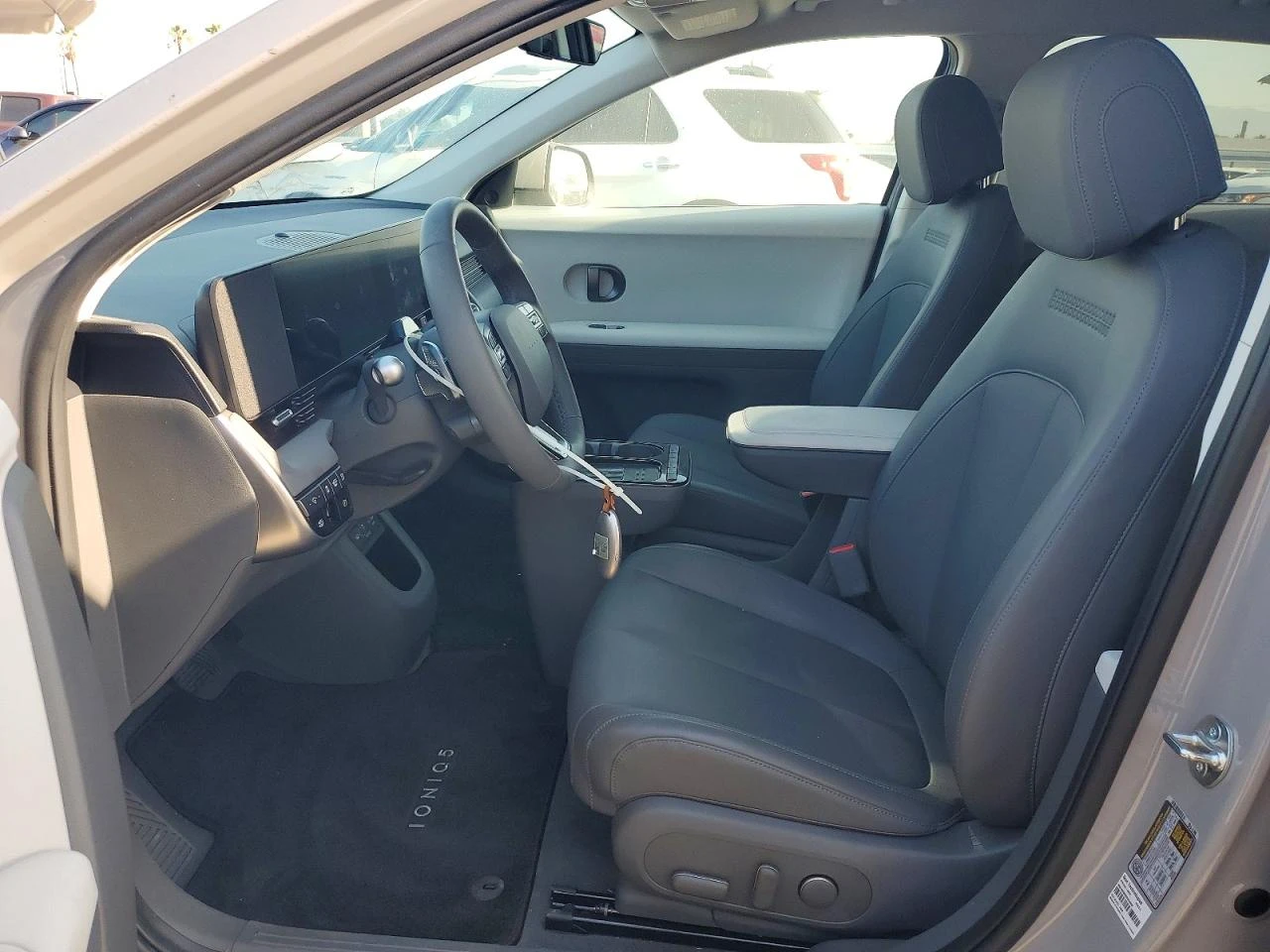 Hyundai Ioniq 5 * SEL*  | Mobile.bg � ����������� 10
