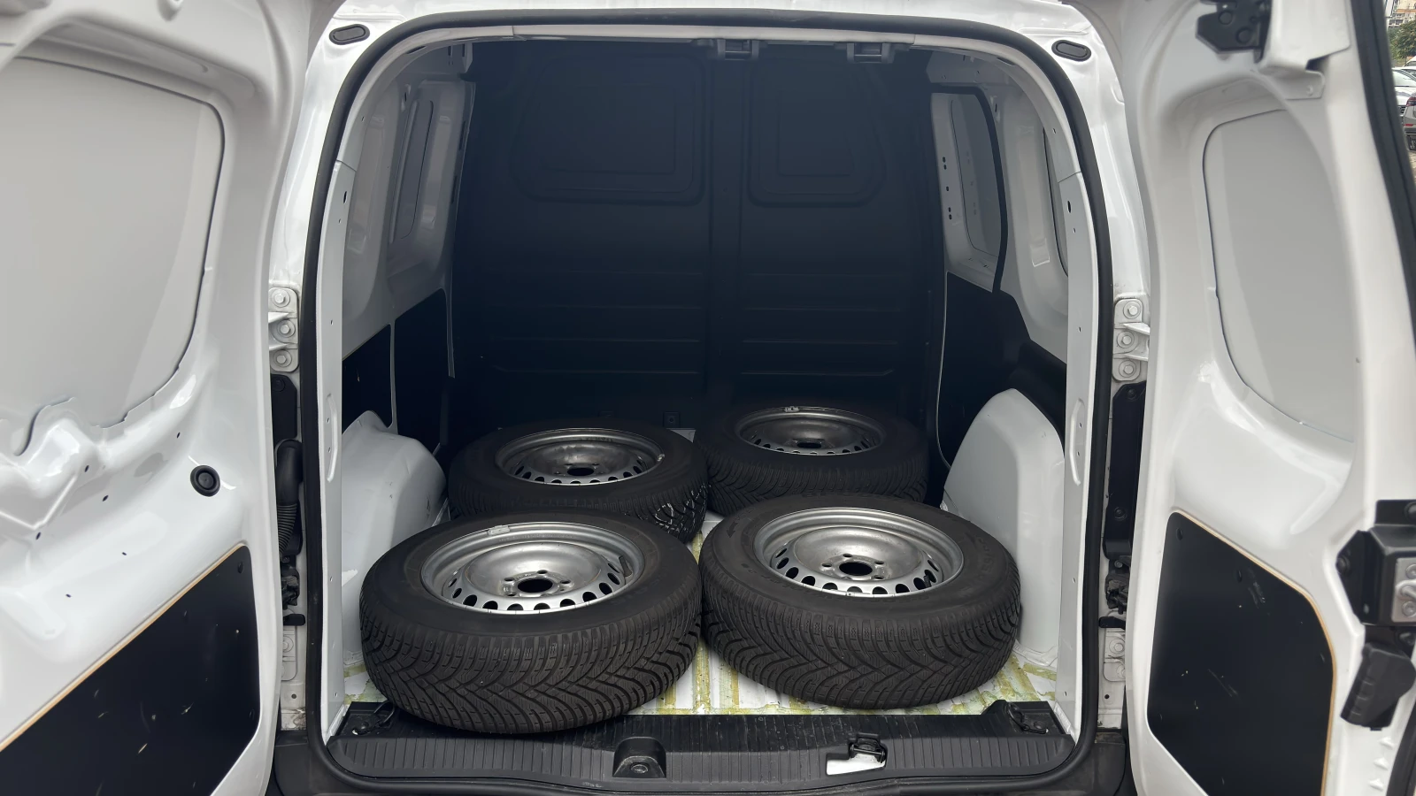 Renault Kangoo 1500 ���./95 �.�. | Mobile.bg � ����������� 9