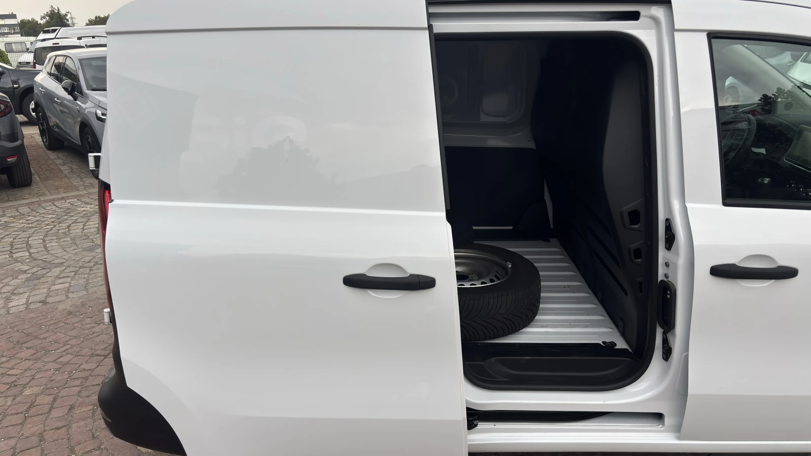 Renault Kangoo 1500 ���./95 �.�. | Mobile.bg � ����������� 11
