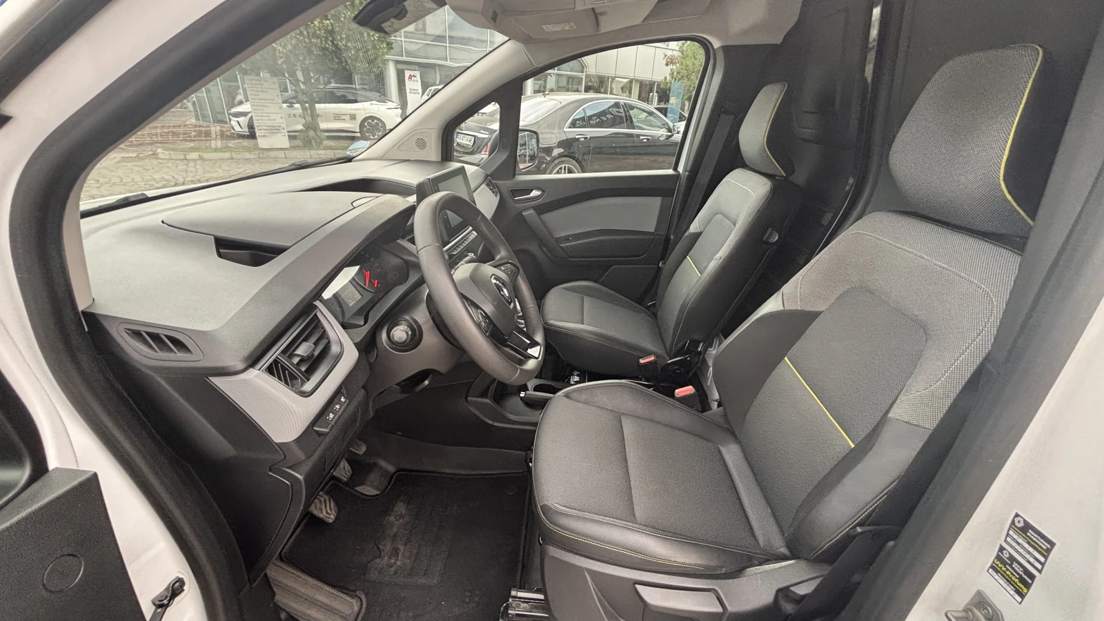 Renault Kangoo 1500 ���./95 �.�. | Mobile.bg � ����������� 17