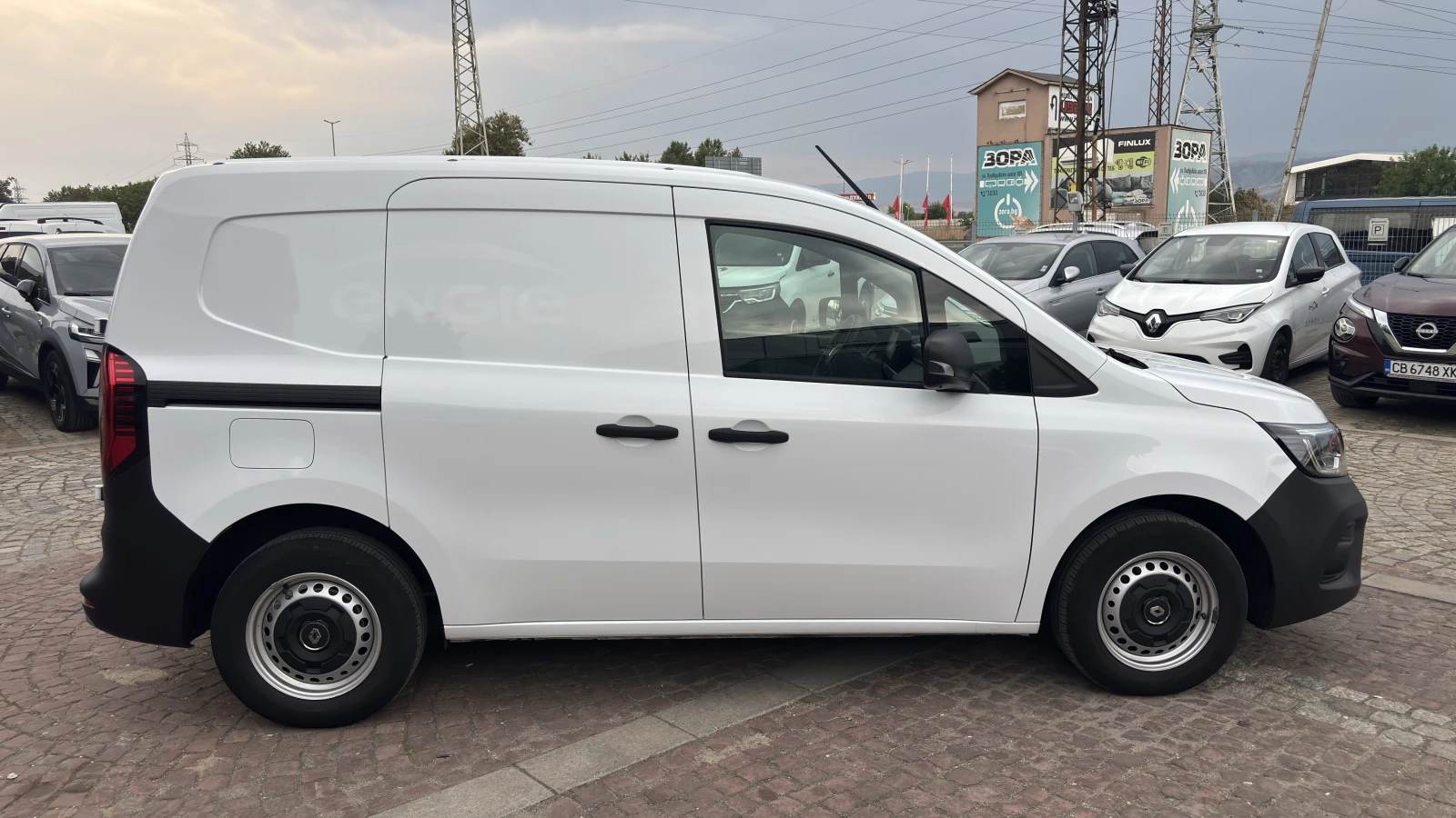 Renault Kangoo 1500 ���./95 �.�. | Mobile.bg � ����������� 3