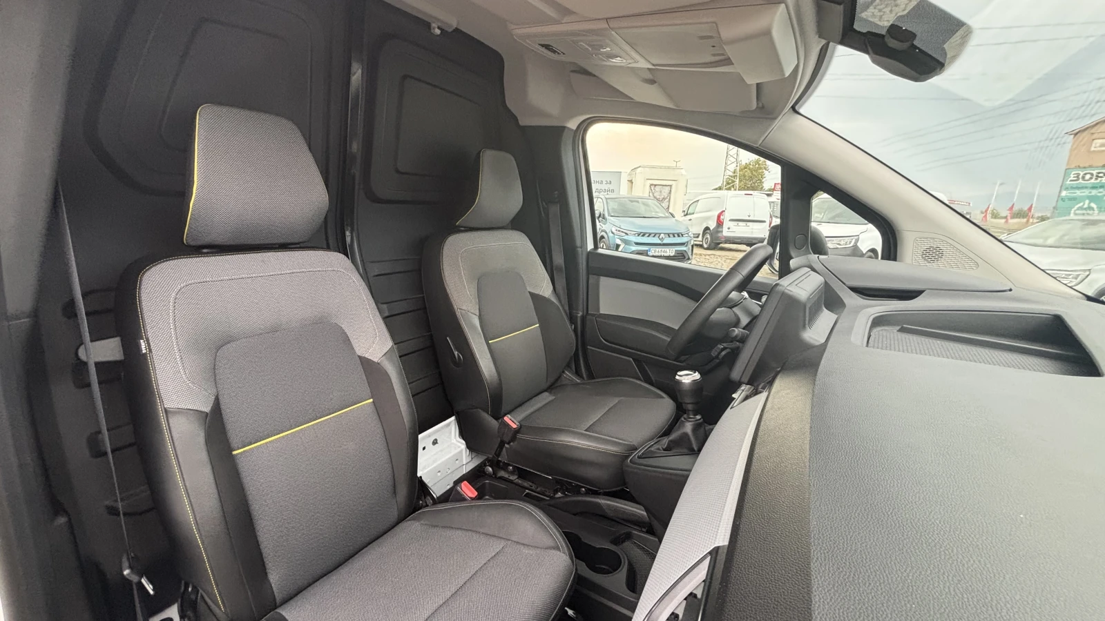 Renault Kangoo 1500 ���./95 �.�. | Mobile.bg � ����������� 15