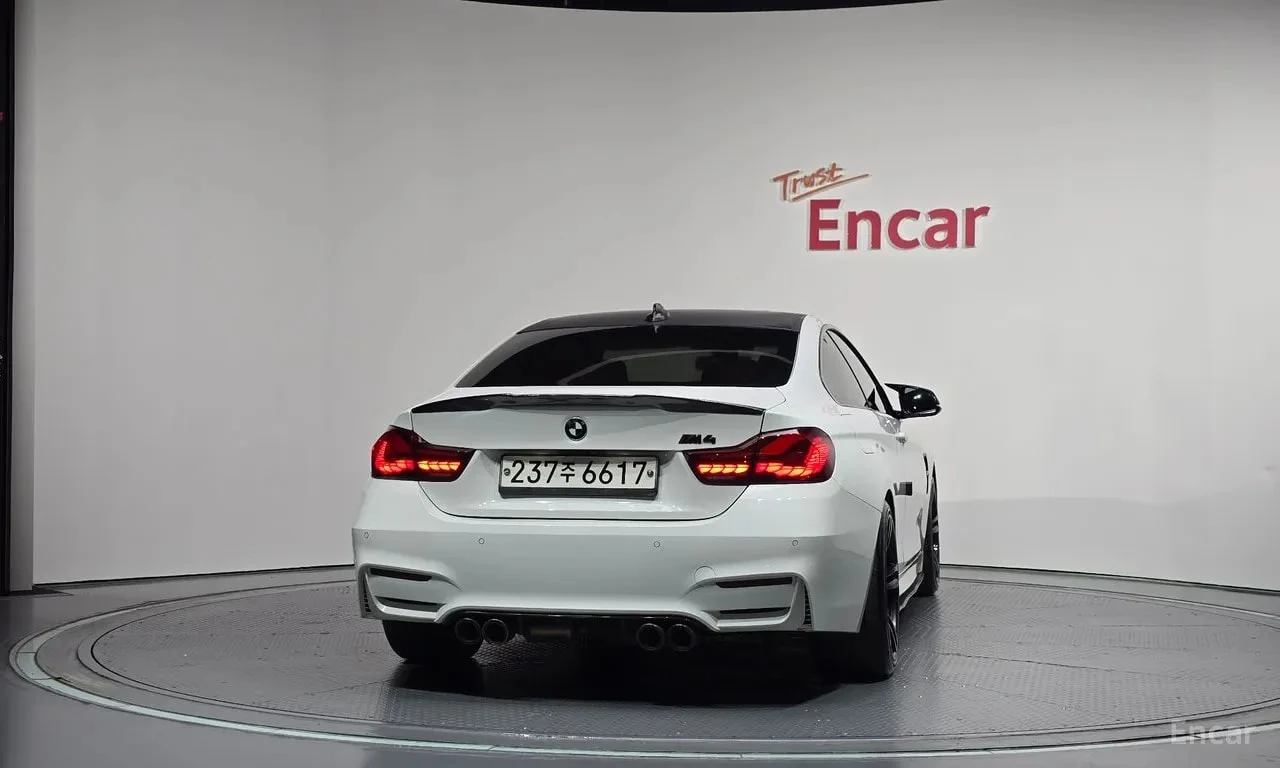 BMW 428 M ПАКЕТ/Sport Coupe/ПОДГРЕВ/ХЕДЪП/ПАМЕТ/, снимка 4 - Автомобили и джипове - 56134324